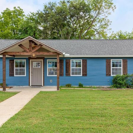Charming Modern 3-Bedroom Home In East Nashville! Екстериор снимка
